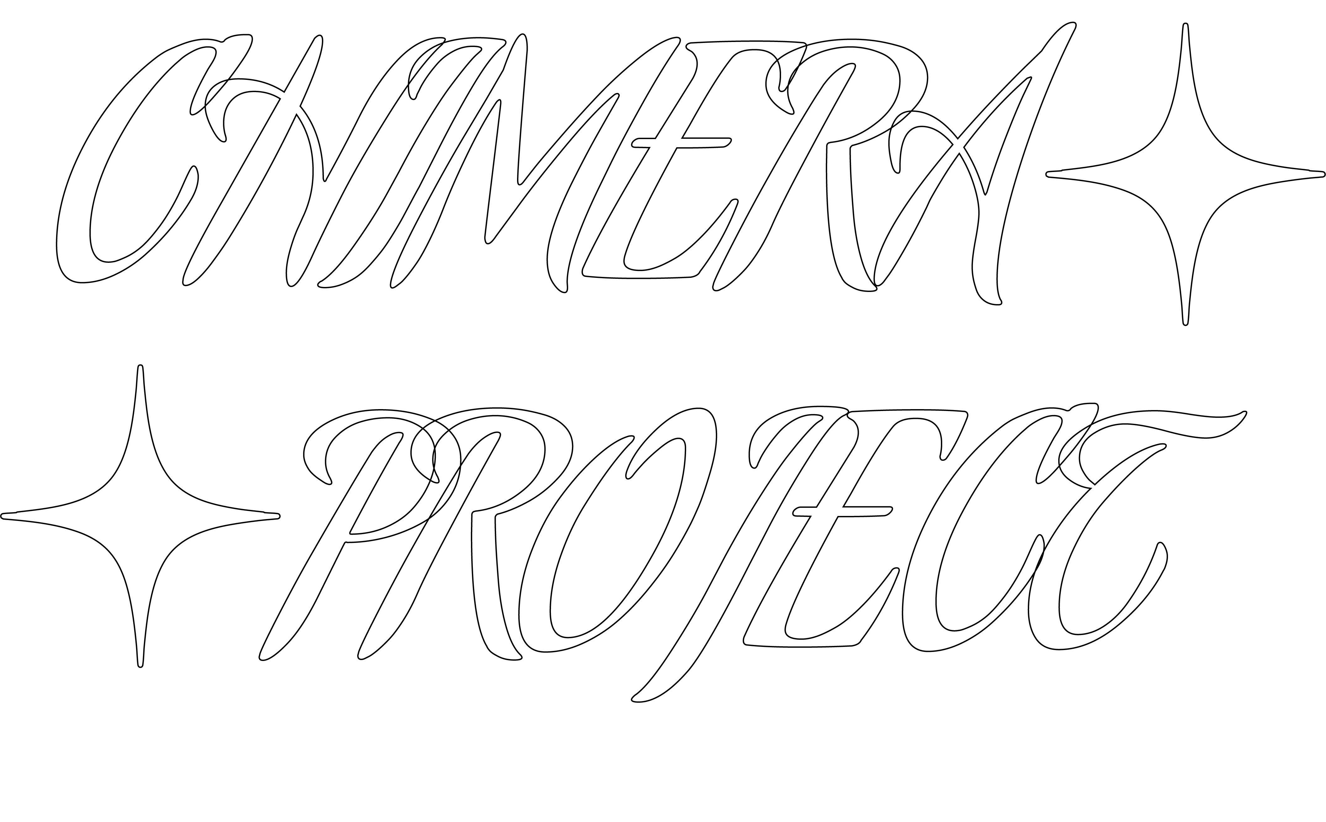 CHIMERA PROJECT